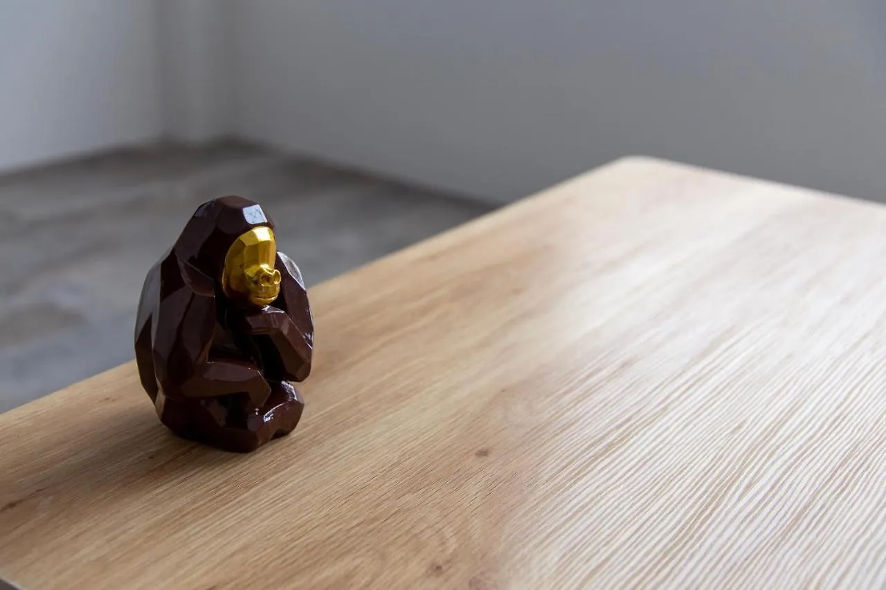 Guest House Gorilla! Osaka