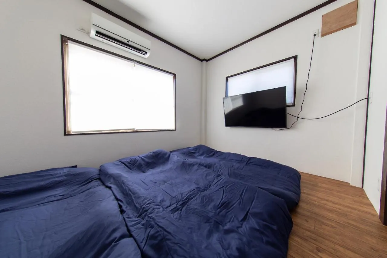 Guest House Gorilla! Osaka