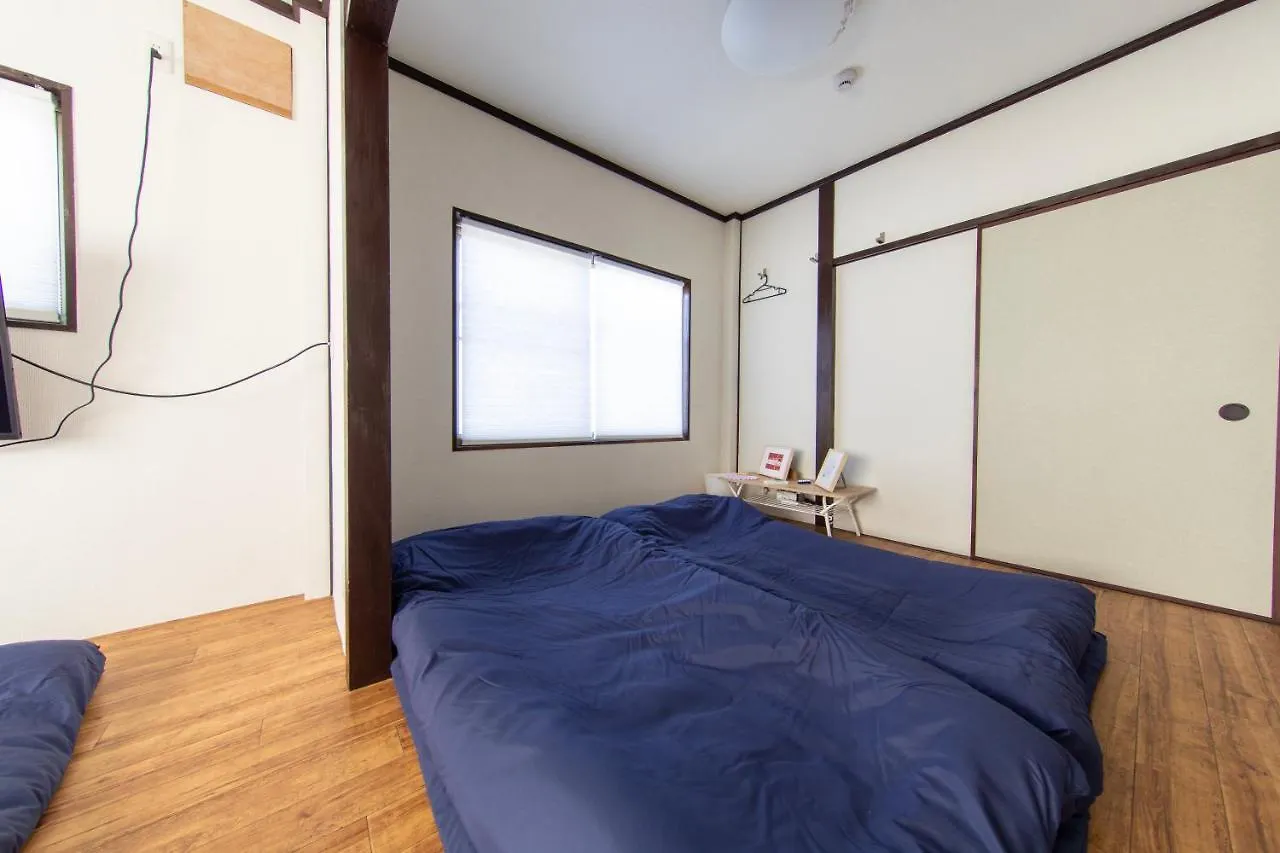 Guest House Gorilla! Osaka