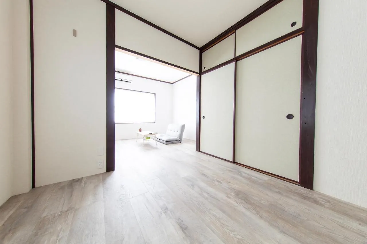 Guest House Gorilla! Osaka