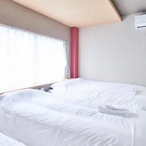 Shinsaibashi House *** 오사카