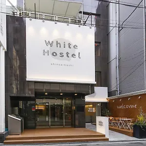 Auberge de jeunesse White Shinsaibashi, Ōsaka